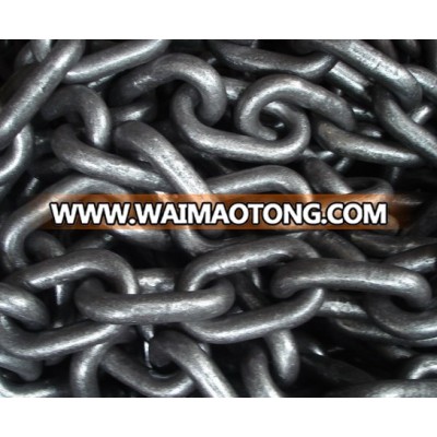 Ship Anchor Chain For Sale Heavy Iron Chains