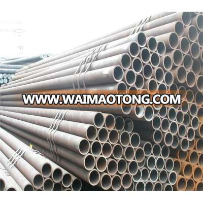 42crmo4 alloy seamless steel pipe tube