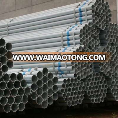 API 5L ASTM A106 Gr.B Seamless steel Pipe